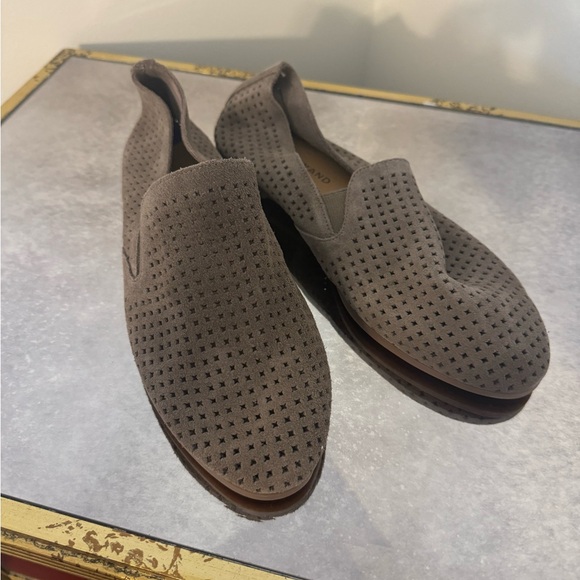 Lucky Brand LP-Charsa Loafer NEVER WORN - Picture 3 of 5